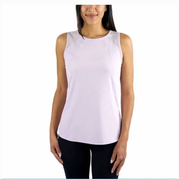 Spyder Tops - Spyder Ladies' Active Tank